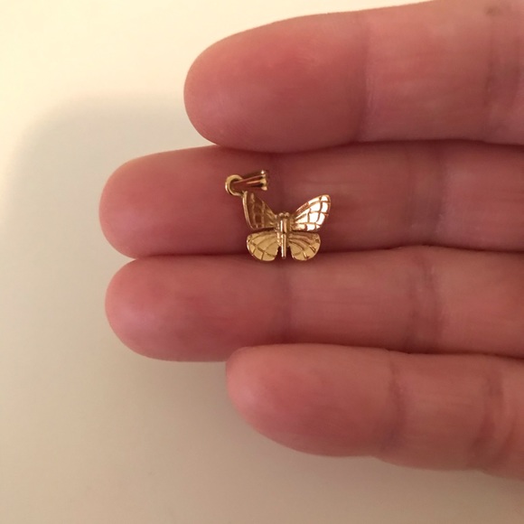 Bundle of Butterfly pins or brooches | vintage | bundle of 2 - Picture 1 of 8